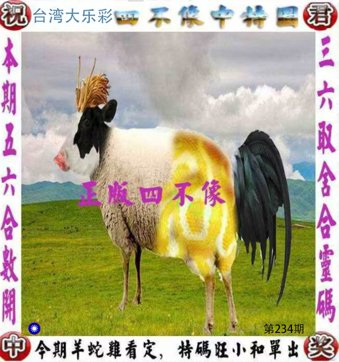 First Image