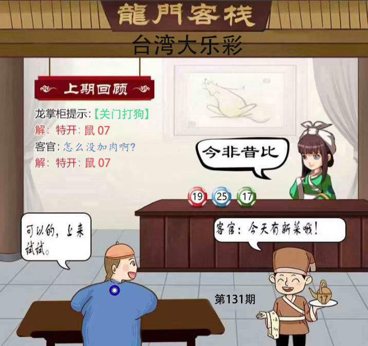 First Image