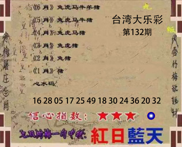 First Image