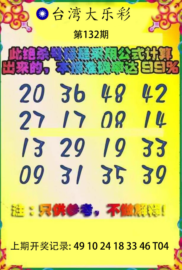 First Image