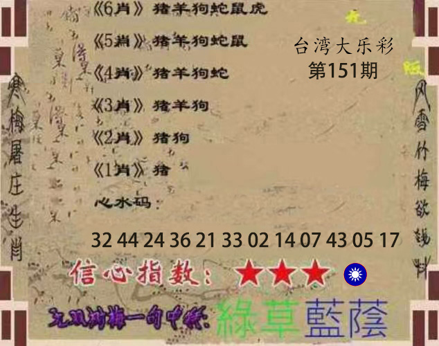 First Image