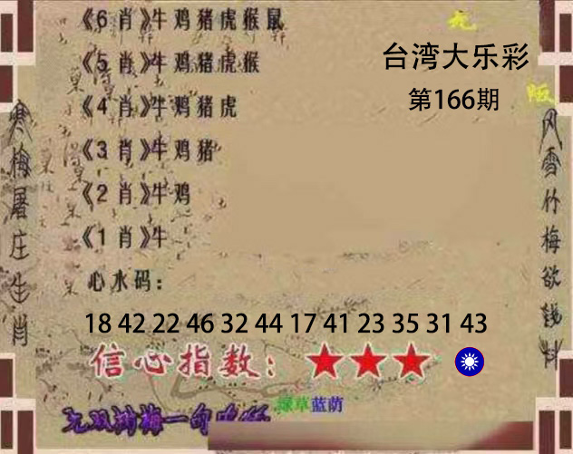 First Image