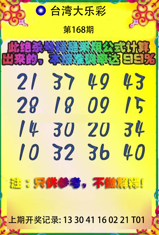 First Image