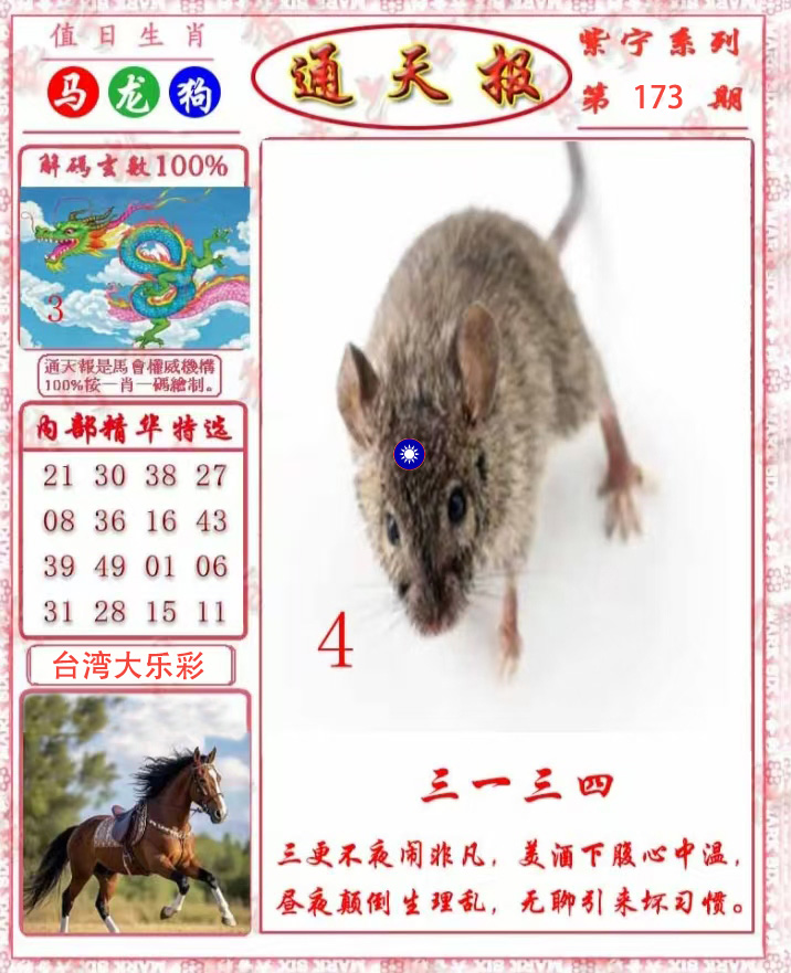 First Image