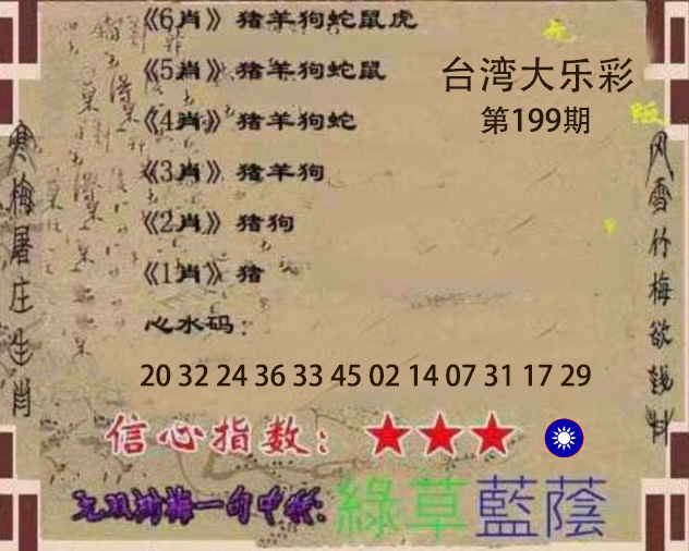 First Image