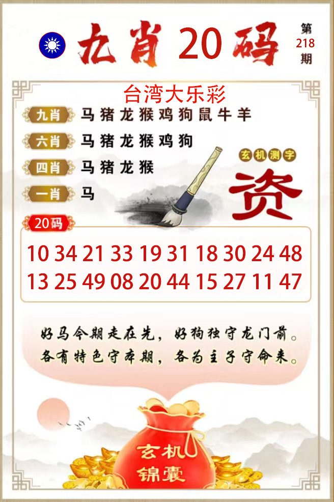 First Image