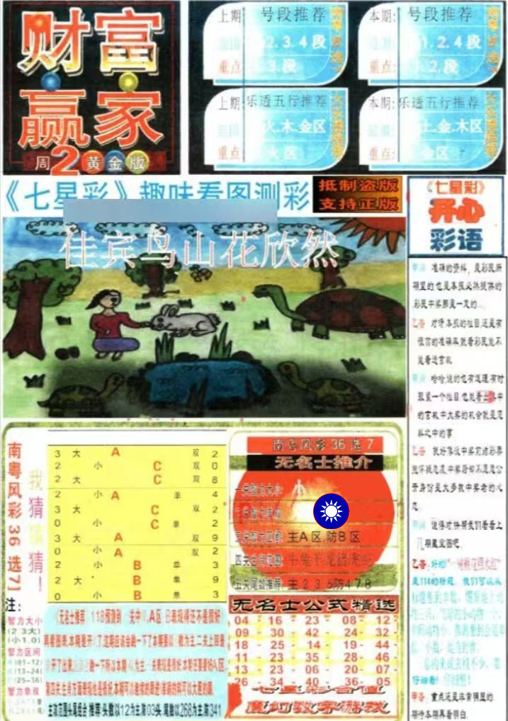 First Image