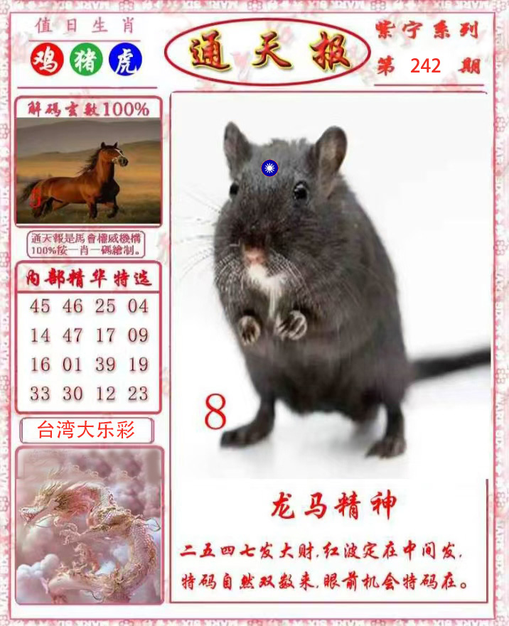 First Image