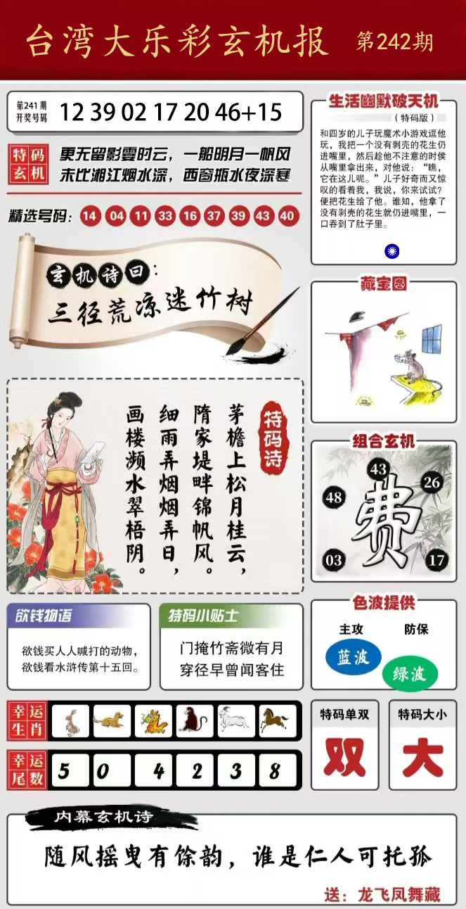 First Image