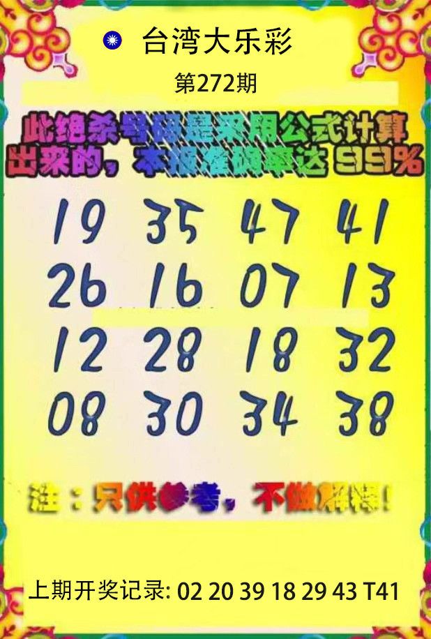 First Image